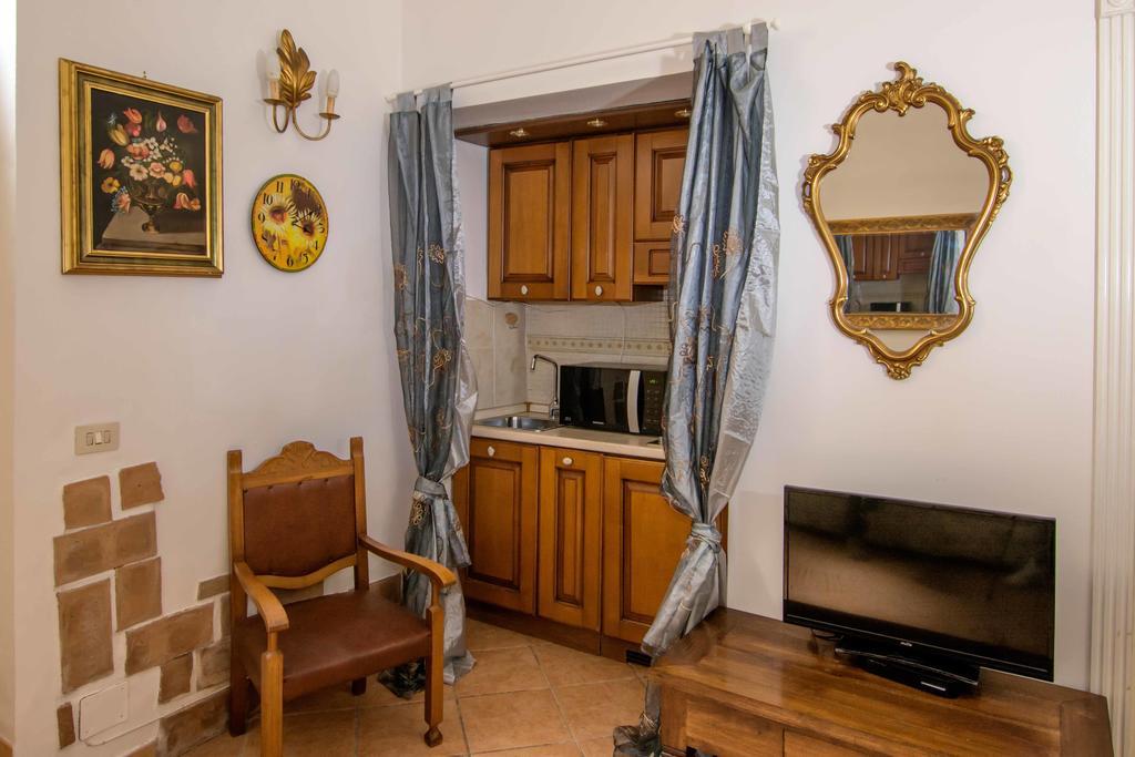 Quattro Cantoni R-home Hébergement de vacances