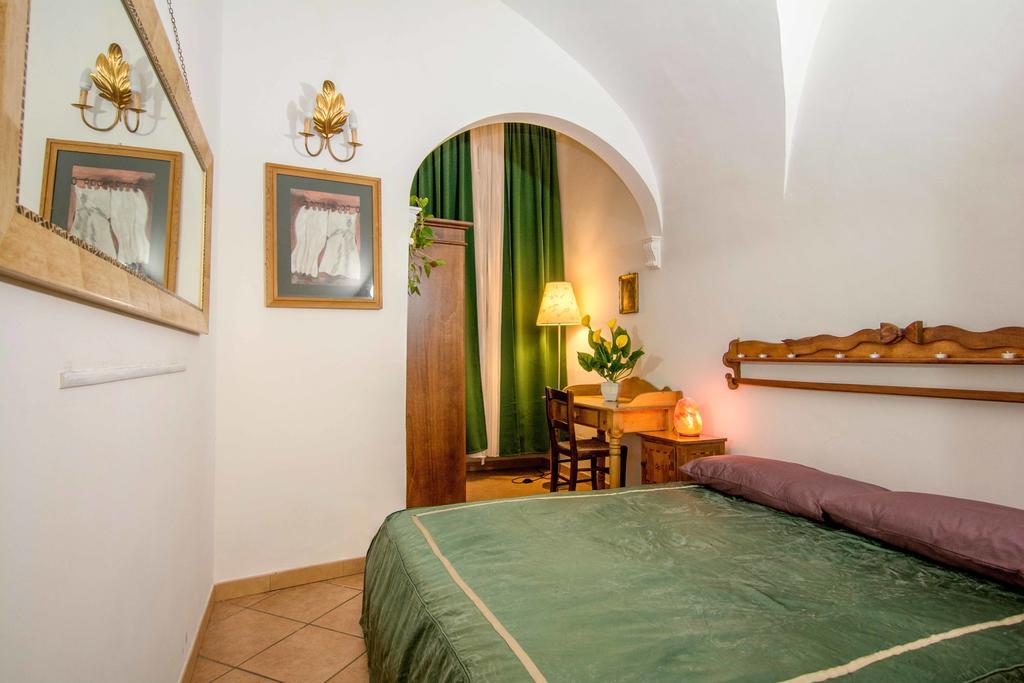 Hébergement de vacances Quattro Cantoni R-home Rome