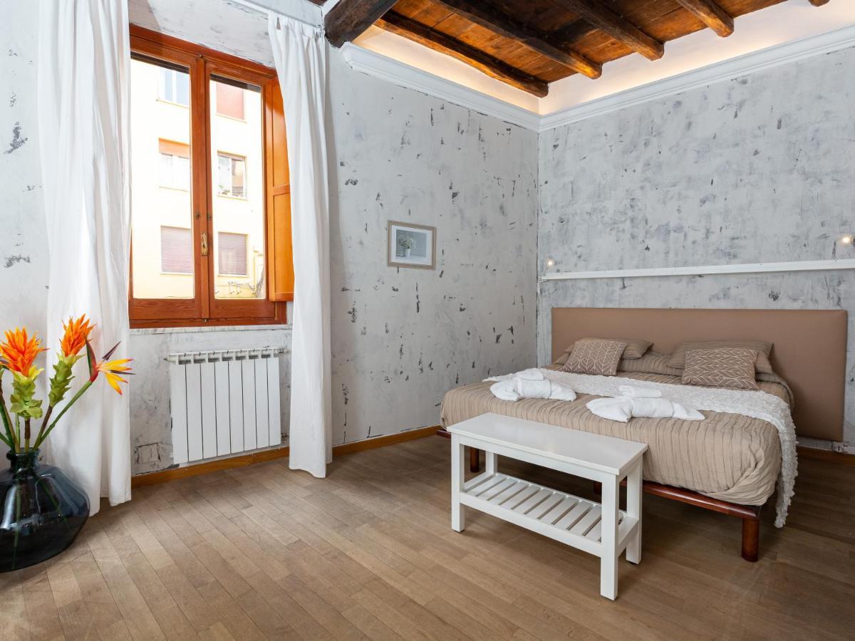 Hébergement de vacances Quattro Cantoni R-home *